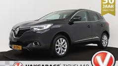 Gebruikt 2018 Renault Kadjar Intens SUV | € 13.899 (Eerlijke prijs)