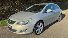 Gebruikt 2010 Opel Astra Hatchback | € 2.699 (Super prijs)