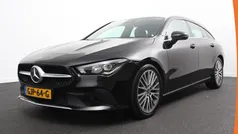Gebruikt 2022 Mercedes CLA200 Shooting Brake Progressive Stationwagen | € 29.890 (Eerlijke prijs)