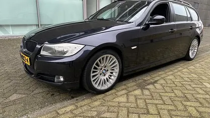 Gebruikt 2009 BMW 318 Stationwagen | € 2.499 (Goede deal)