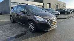 Gebruikt 2013 Peugeot 208 Active Hatchback | € 4.200 (Super prijs)