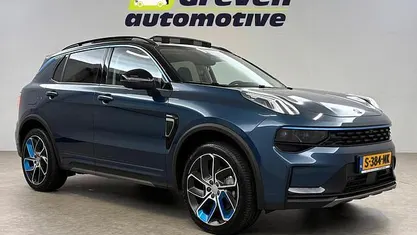 Occasion Lynk & Co 01 262 PK (192 kW) 2023 SUV