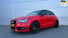 Gebruikt 2011 Audi A1 S-Line Hatchback | € 9.950 (Eerlijke prijs)