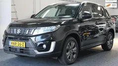 Gebruikt 2021 Suzuki Vitara SUV | € 19.950 (Eerlijke prijs)