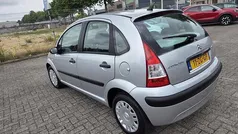 Gebruikt 2008 Citroën C3 Prestige Hatchback | € 2.495 (Eerlijke prijs)