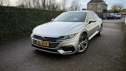 Occasion VW Arteon Business 191 PK (140 kW) 2018 Hatchback