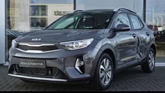 Gebruikt 2023 Kia Stonic Turbo SUV | € 19.945 (Goede deal)