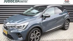 Blauw Gebruikt 2024 Mitsubishi ASX Edition SUV | € 30.895 (Eerlijke prijs)