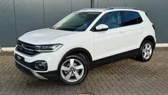 Gebruikt 2022 VW T-Cross Style SUV | € 18.835 (Eerlijke prijs)