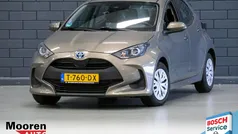 Gebruikt 2023 Toyota Yaris Hybrid Active Hatchback | € 20.950 (Eerlijke prijs)
