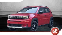 Gebruikt 2025 Fiat Panda Icon SUV | € 27.463 (Eerlijke prijs)