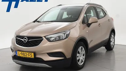 Occasion Opel Mokka X Selection 116 PK (85 kW) 2018 SUV