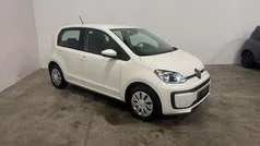 Gebruikt 2019 VW up! move up! Hatchback | € 7.999 (Goede deal)