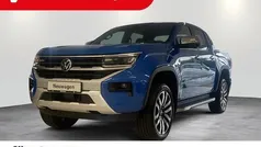 Overige Nieuw 2024 VW Amarok Aventura Pickup | € 59.266 (Eerlijke prijs)