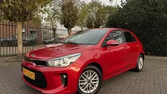 Gebruikt 2017 Kia Rio Hatchback | € 11.995 (Eerlijke prijs)