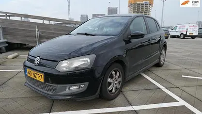 Occasion 2011 VW Polo Comfortline Hatchback | € 2.495 (Eerlijke prijs)