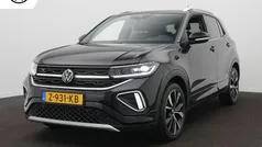Gebruikt 2024 VW T-Cross Business SUV | € 28.900 (Eerlijke prijs)