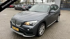 Gebruikt 2015 BMW X1 Executive SUV | € 10.950 (Eerlijke prijs)