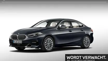 Grijs Gebruikt 2020 BMW 218 Executive Coupé | € 25.900 (Eerlijke prijs)