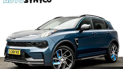 Occasion Lynk & Co 01 262 PK (192 kW) 2023 SUV