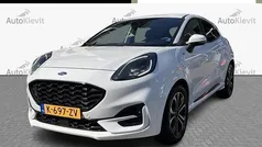 Gebruikt 2020 Ford Puma ST-Line X SUV | € 18.950 (Goede deal)