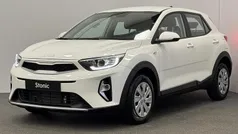 Gebruikt 2024 Kia Stonic Comfort SUV | € 24.745 (Eerlijke prijs)