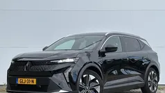 Noir étoilé gne Gebruikt 2024 Renault Scénic Komfort MPV | € 34.450 (Eerlijke prijs)