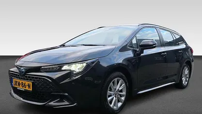 Occasion Toyota Corolla Comfort 140 PK (102 kW) 2024 Stationwagen