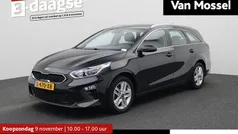 Gebruikt 2021 Kia Ceed Stationwagen | € 16.400 (Eerlijke prijs)