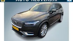 Gebruikt 2021 Volvo XC90 Inscription SUV | € 44.700 (Super prijs)