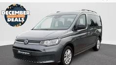 Gebruikt 2024 VW Caddy Maxi Life MPV | € 34.249 (Super prijs)