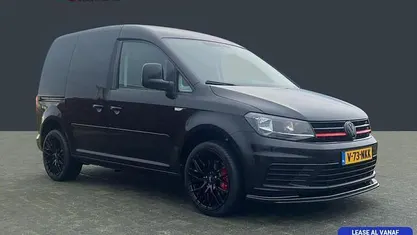 Occasion VW Caddy Edition 84 PK (61 kW) 2019 MPV