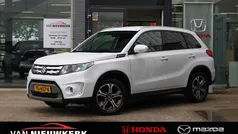 Gebruikt 2015 Suzuki Vitara Exclusive SUV | € 14.900 (Eerlijke prijs)