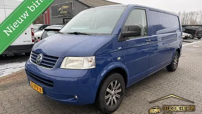 Overige Occasion 2008 VW T5 Van | € 3.995 (Eerlijke prijs)