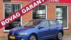 Gebruikt 2019 VW Polo Comfortline Hatchback | € 14.450 (Eerlijke prijs)