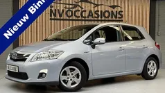 Gebruikt 2012 Toyota Auris Business Edition Hatchback | € 8.999 (Eerlijke prijs)