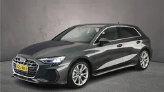 Gebruikt 2025 Audi A3 Sportback S-Line Hatchback | € 37.900 (Eerlijke prijs)