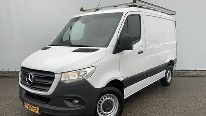 Gebruikt 2019 Mercedes Sprinter Van | € 12.950 (Eerlijke prijs)