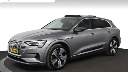 Occasion 2019 Audi e-tron Advanced Plus SUV | € 26.450 (Goede deal)