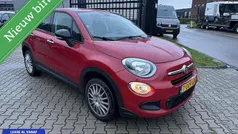 Gebruikt 2018 Fiat 500X Pop SUV | € 7.450 (Super prijs)