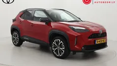 Gebruikt 2022 Toyota Yaris Cross Executive SUV | € 29.999 (Eerlijke prijs)