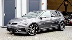 Grijs Gebruikt 2017 VW Golf VII R Hatchback | € 22.950 (Eerlijke prijs)