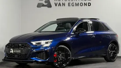 Occasion 2026 Audi A3 Sportback e-tron S-Line Hatchback | € 34.999 (Eerlijke prijs)