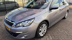 Gebruikt 2016 Peugeot 308 Style Stationwagen | € 6.450 (Goede deal)