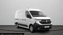 Gebruikt 2025 Renault Master Van | € 42.781 (Super prijs)