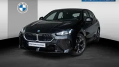 Zwart Gebruikt 2025 BMW 120 M Sport Hatchback | € 35.900 (Eerlijke prijs)