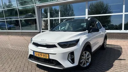 Occasion Kia Stonic 101 PK (74 kW) 2023 SUV
