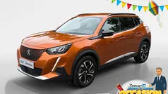 Gebruikt 2022 Peugeot e-2008 Allure SUV | € 17.440 (Goede deal)