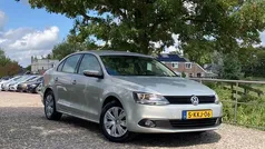 Gebruikt 2012 VW Jetta Trendline Sedan | € 6.975 (Eerlijke prijs)