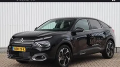 Zwart Gebruikt 2023 Citroën C4 Business Class SUV | € 19.950 (Eerlijke prijs)